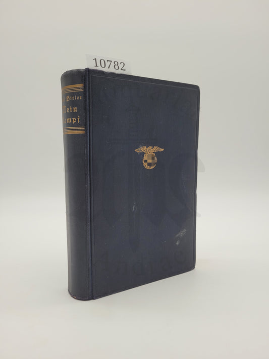 Mein Kampf Volksausgabe 1934