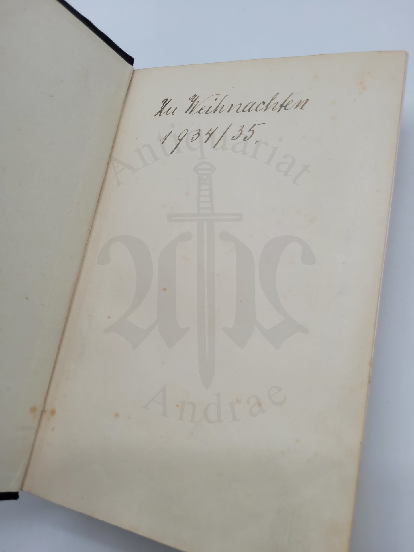 Mein Kampf Volksausgabe 1934