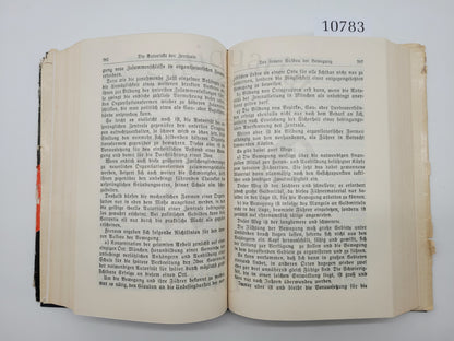 Mein Kampf Volksausgabe 1934 (Orig. Schutzumschlag)
