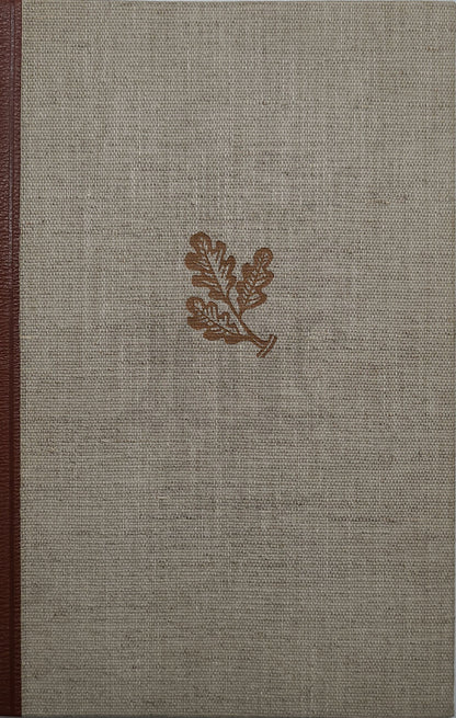 Mein Kampf Geschenkausgabe (hlb. Leder)