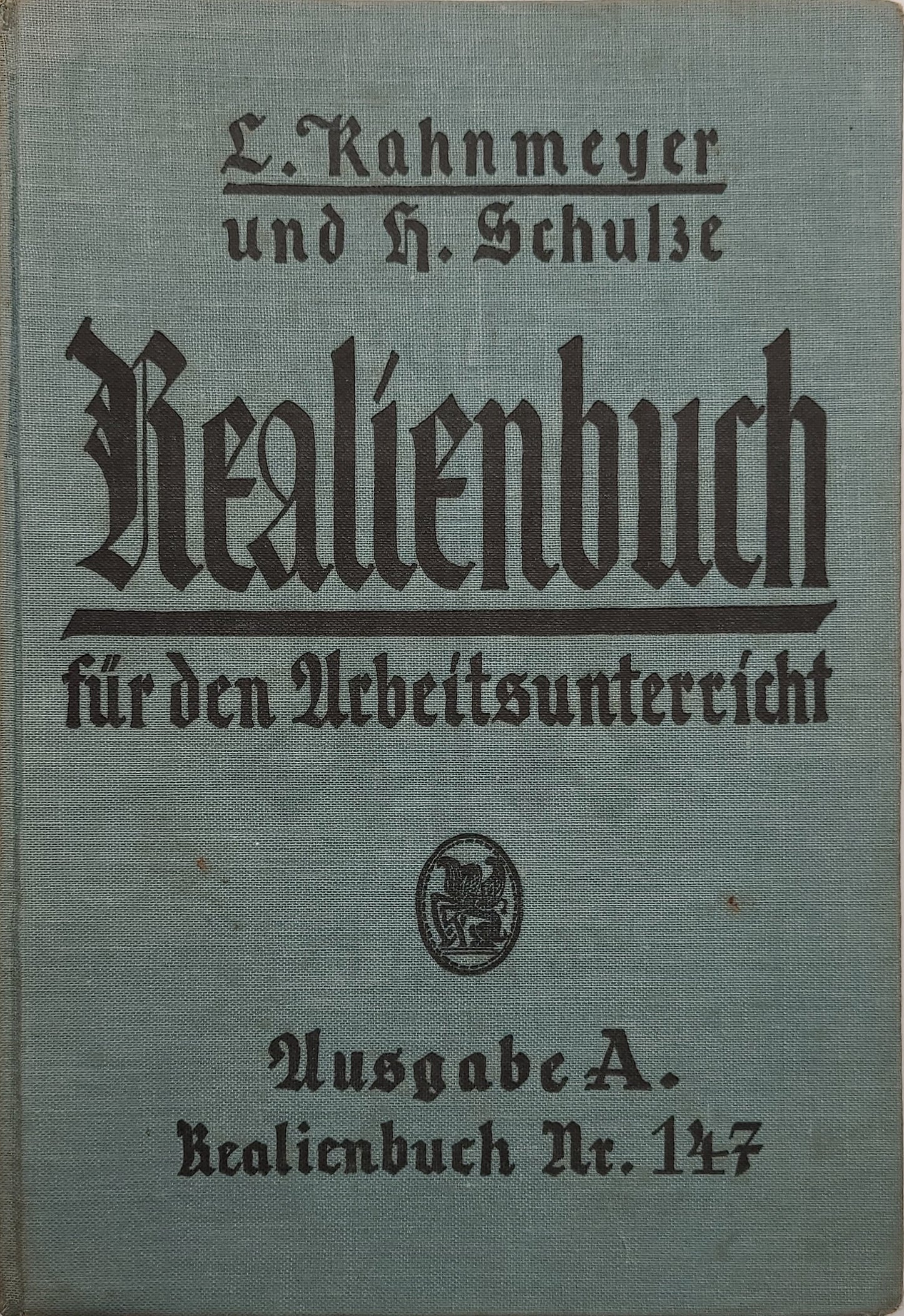 Realienbuch