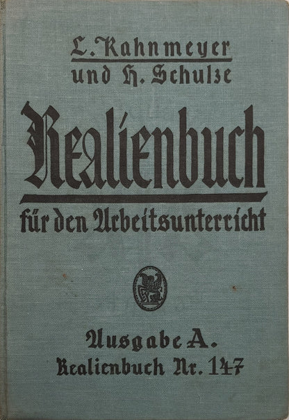 Realienbuch