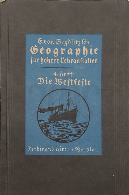 Die Westfeste (Geographie)
