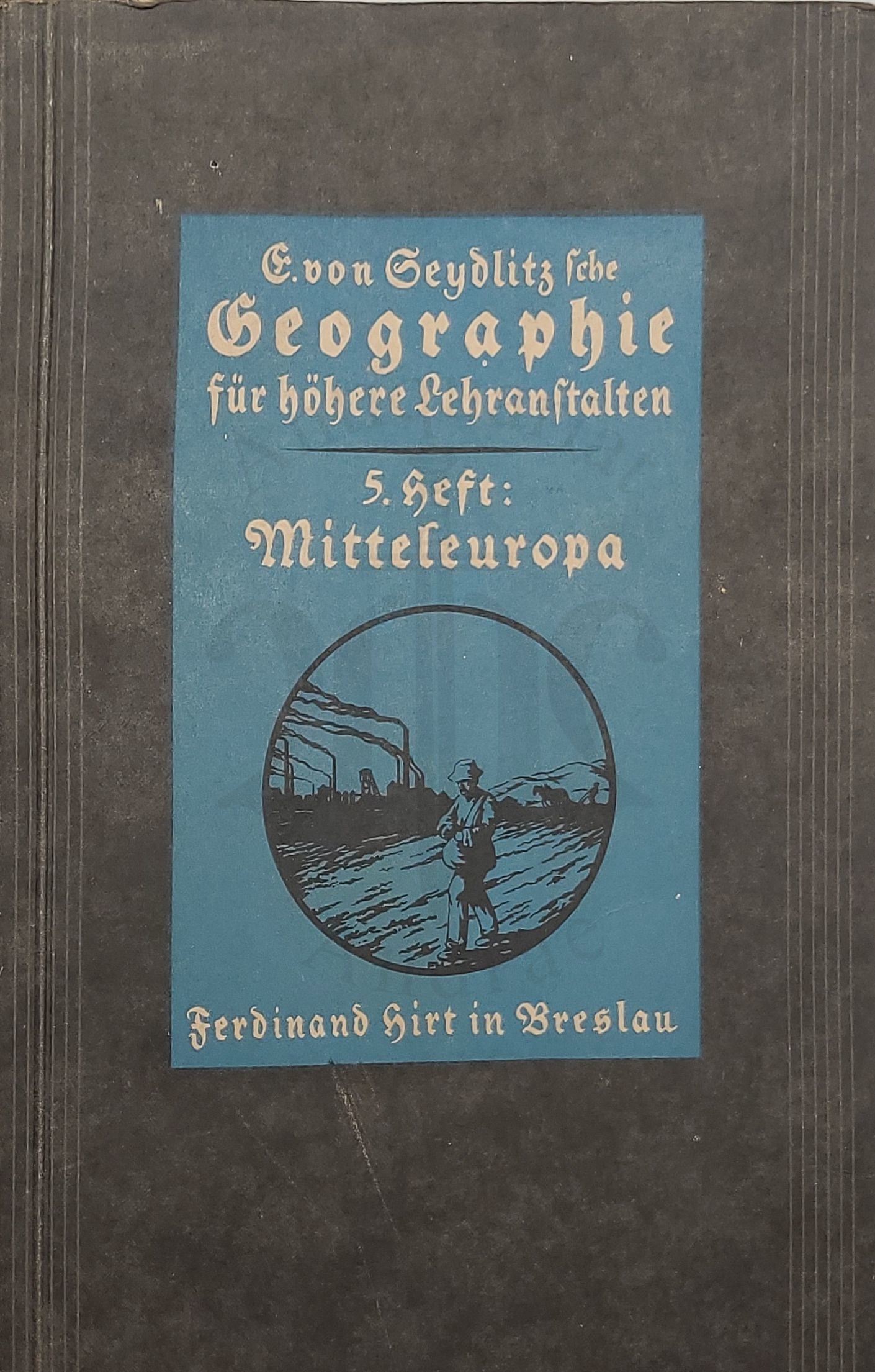 Mitteleuropa (Geographie)