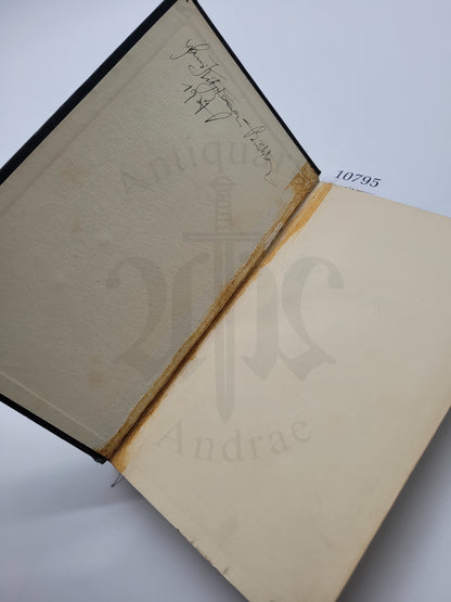 Hermann Göring - Werk und Mensch