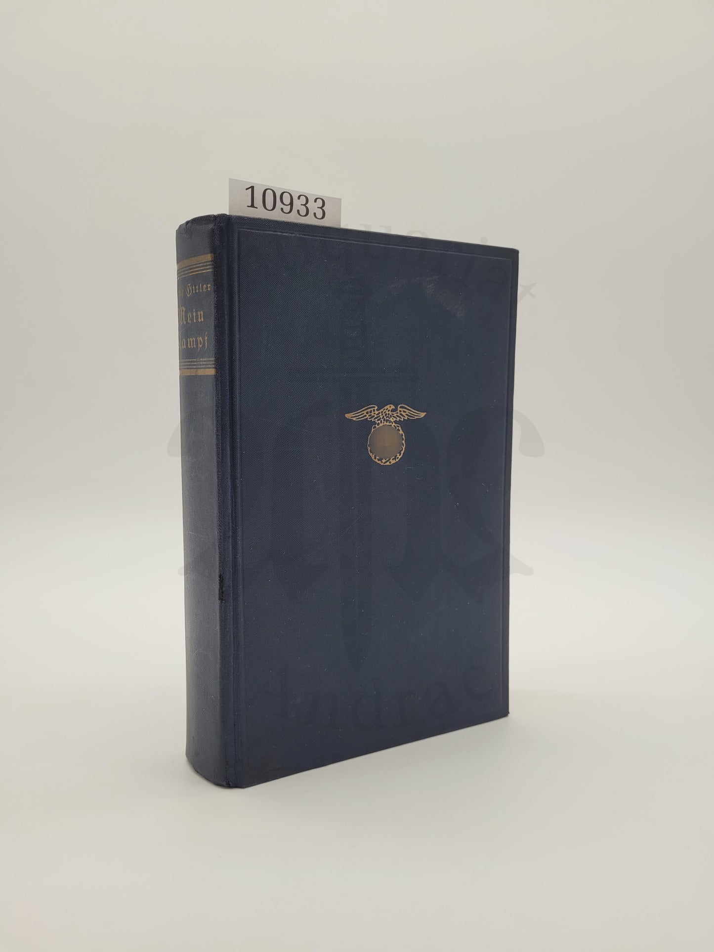 Mein Kampf Volksausgabe 1935 (Studentenbund)