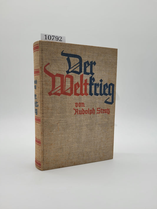 Der Weltkrieg