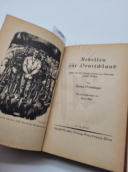 Rebellen für Deutschland