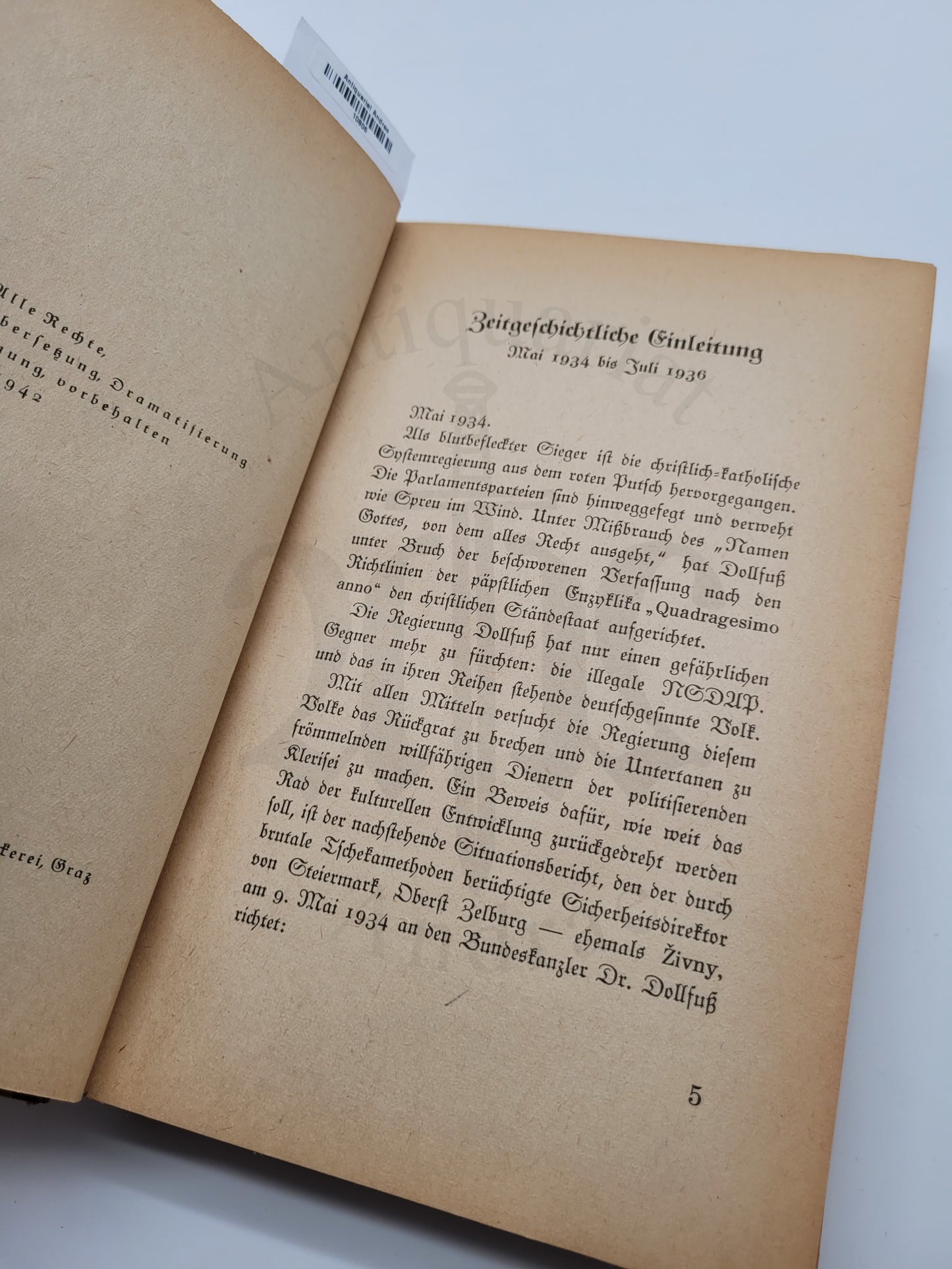 Rebellen für Deutschland