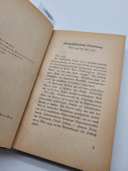 Rebellen für Deutschland