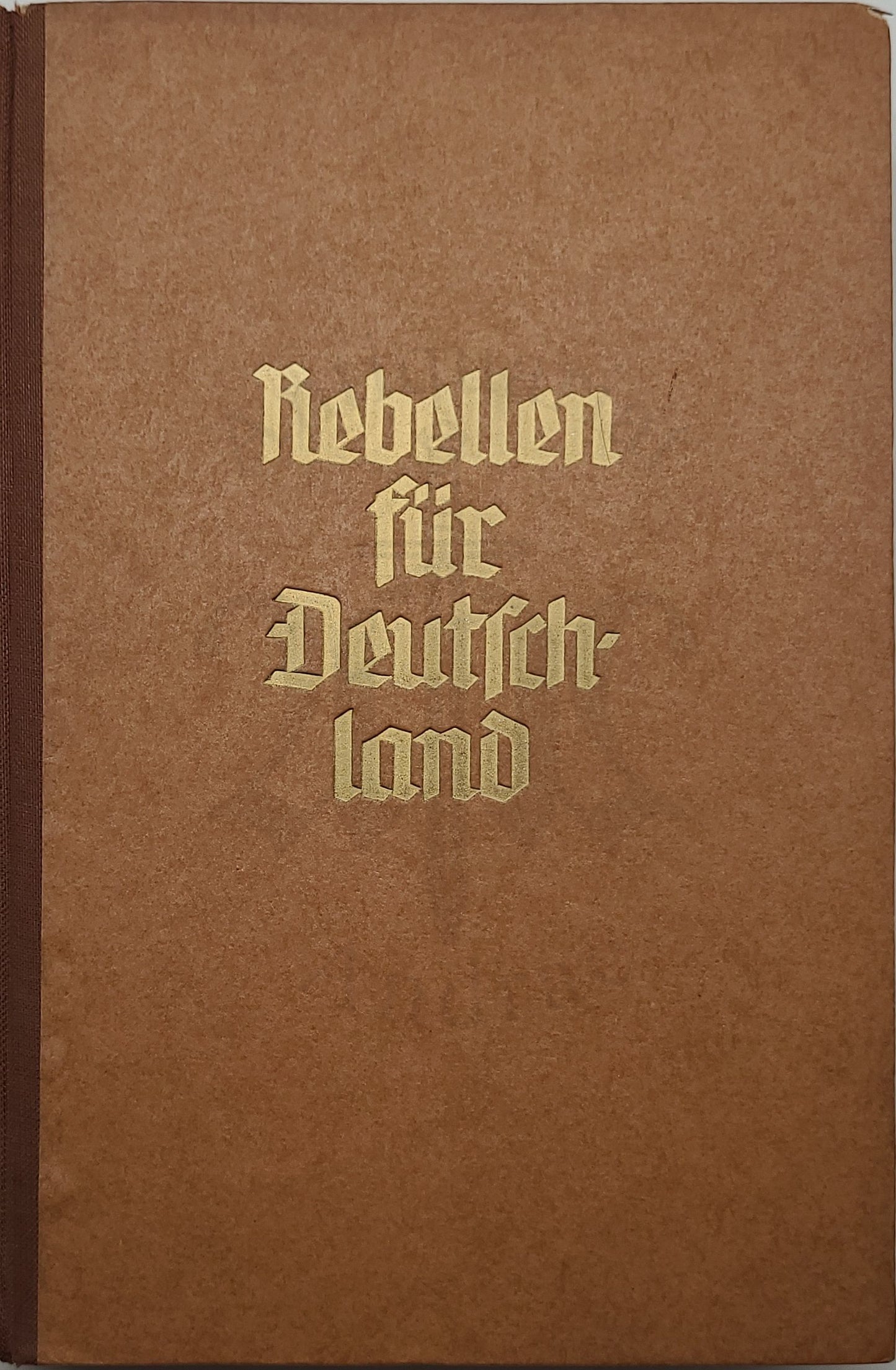 Rebellen für Deutschland