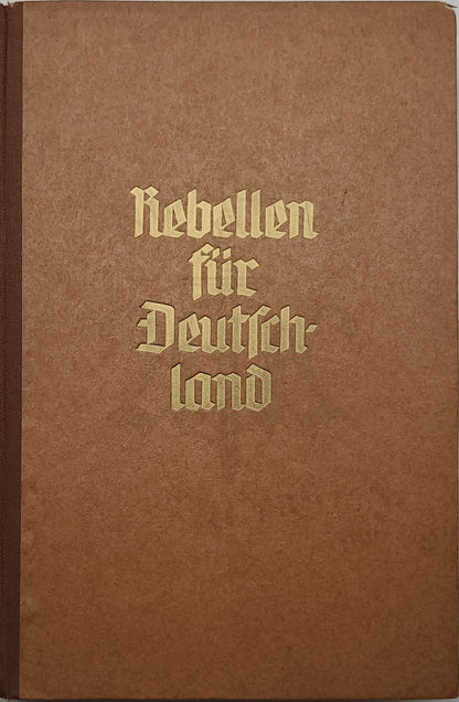 Rebellen für Deutschland