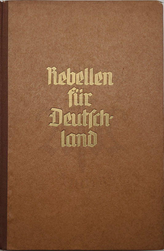 Rebellen für Deutschland