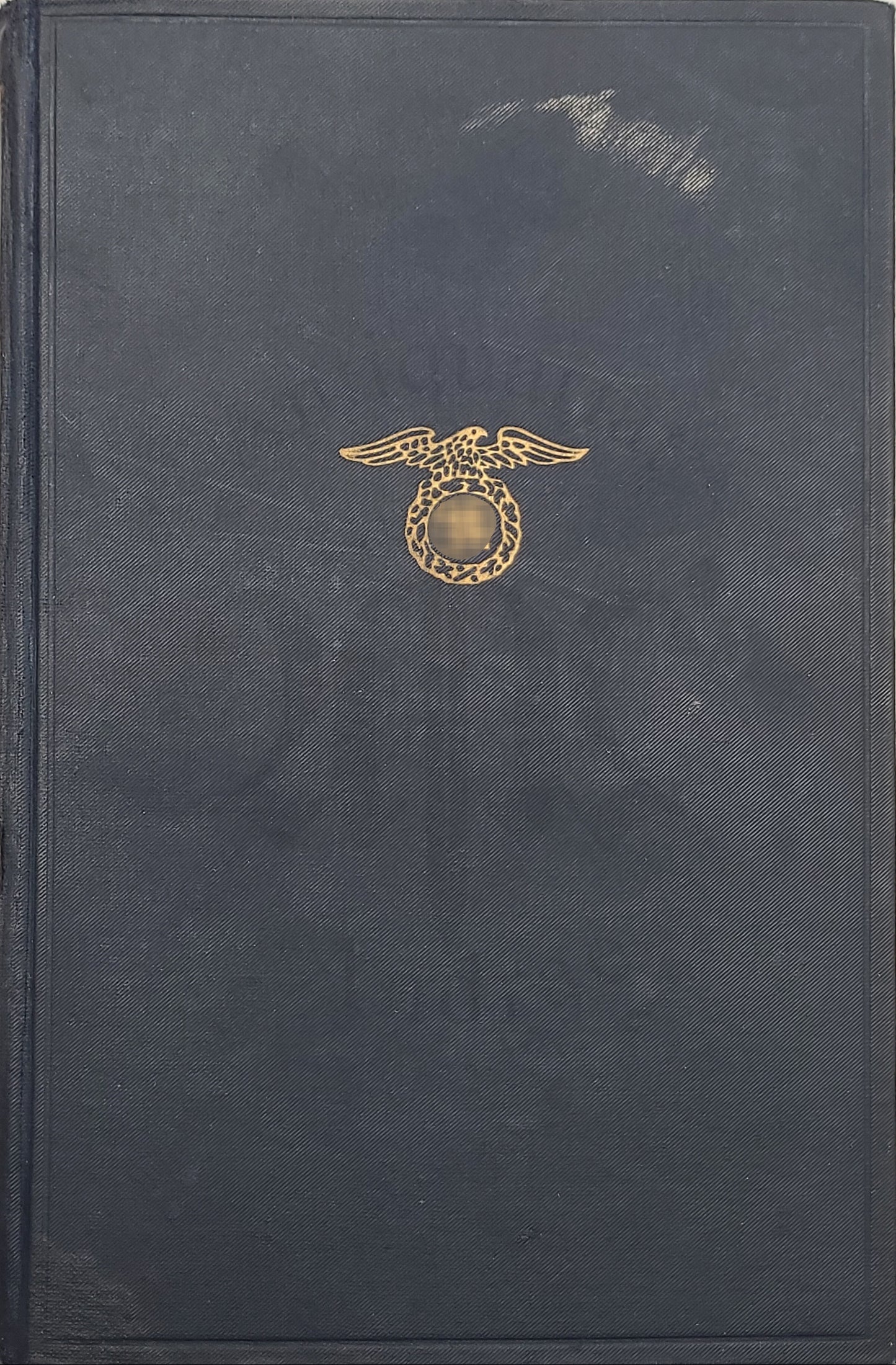 Mein Kampf Volksausgabe 1935 (Studentenbund)