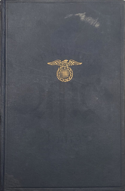 Mein Kampf Volksausgabe 1935 (Studentenbund)