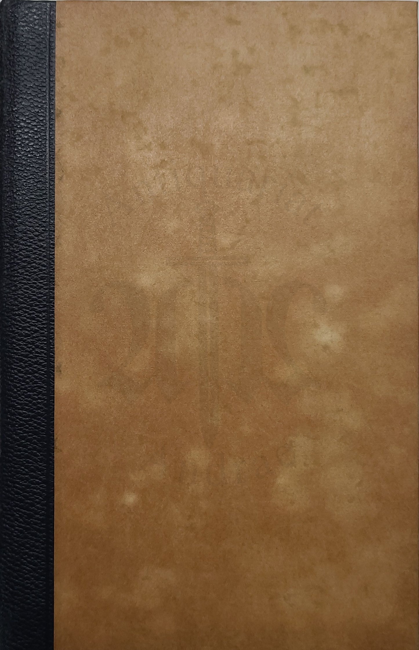 Mein Kampf Hochzeitsausgabe 1939 (Wien) +Schuber