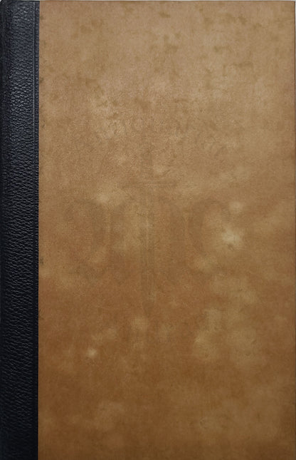 Mein Kampf Hochzeitsausgabe 1939 (Wien) +Schuber