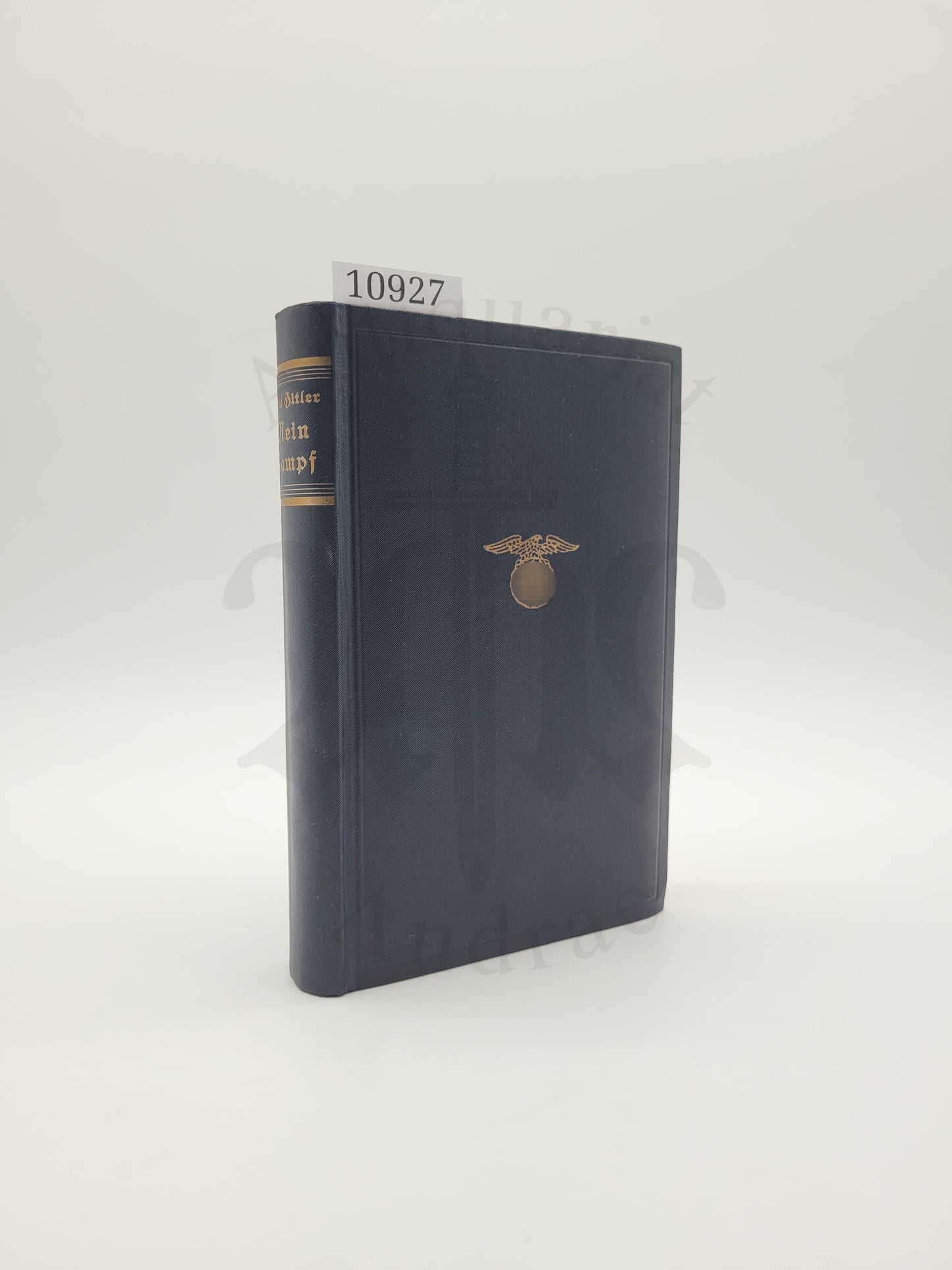 Mein Kampf Volksausgabe 1941