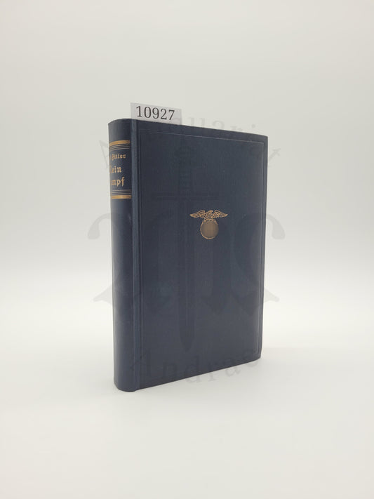 Mein Kampf Volksausgabe 1941