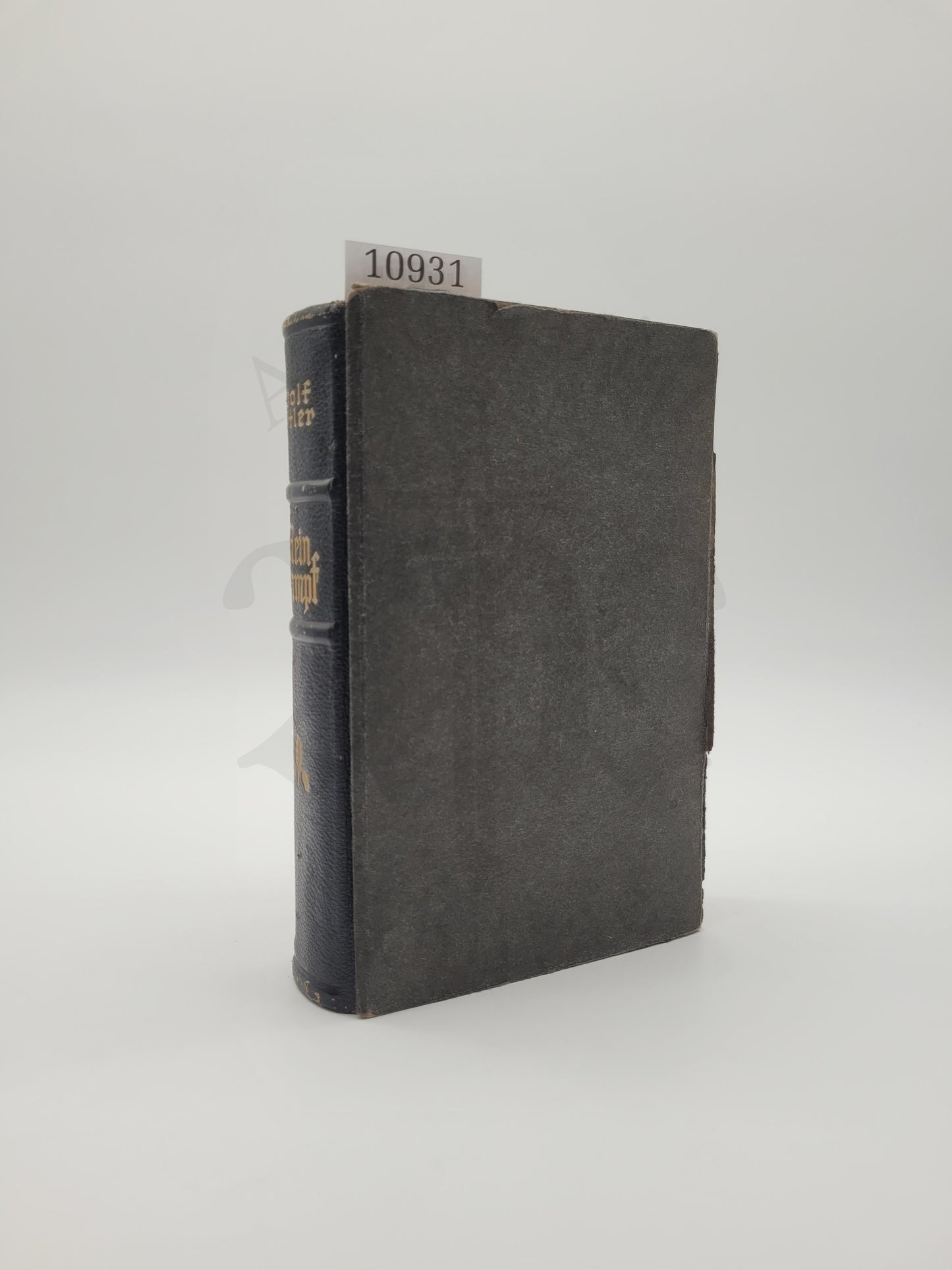 Mein Kampf Hochzeitsausgabe 1936