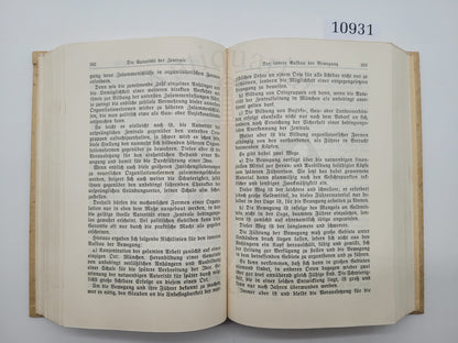 Mein Kampf Hochzeitsausgabe 1936