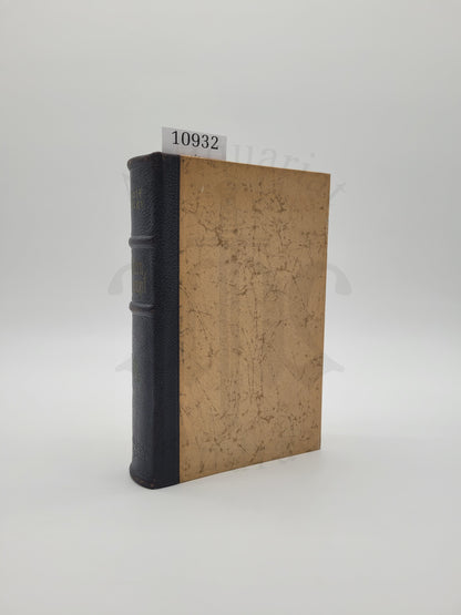 Mein Kampf Hochzeitsausgabe 1940