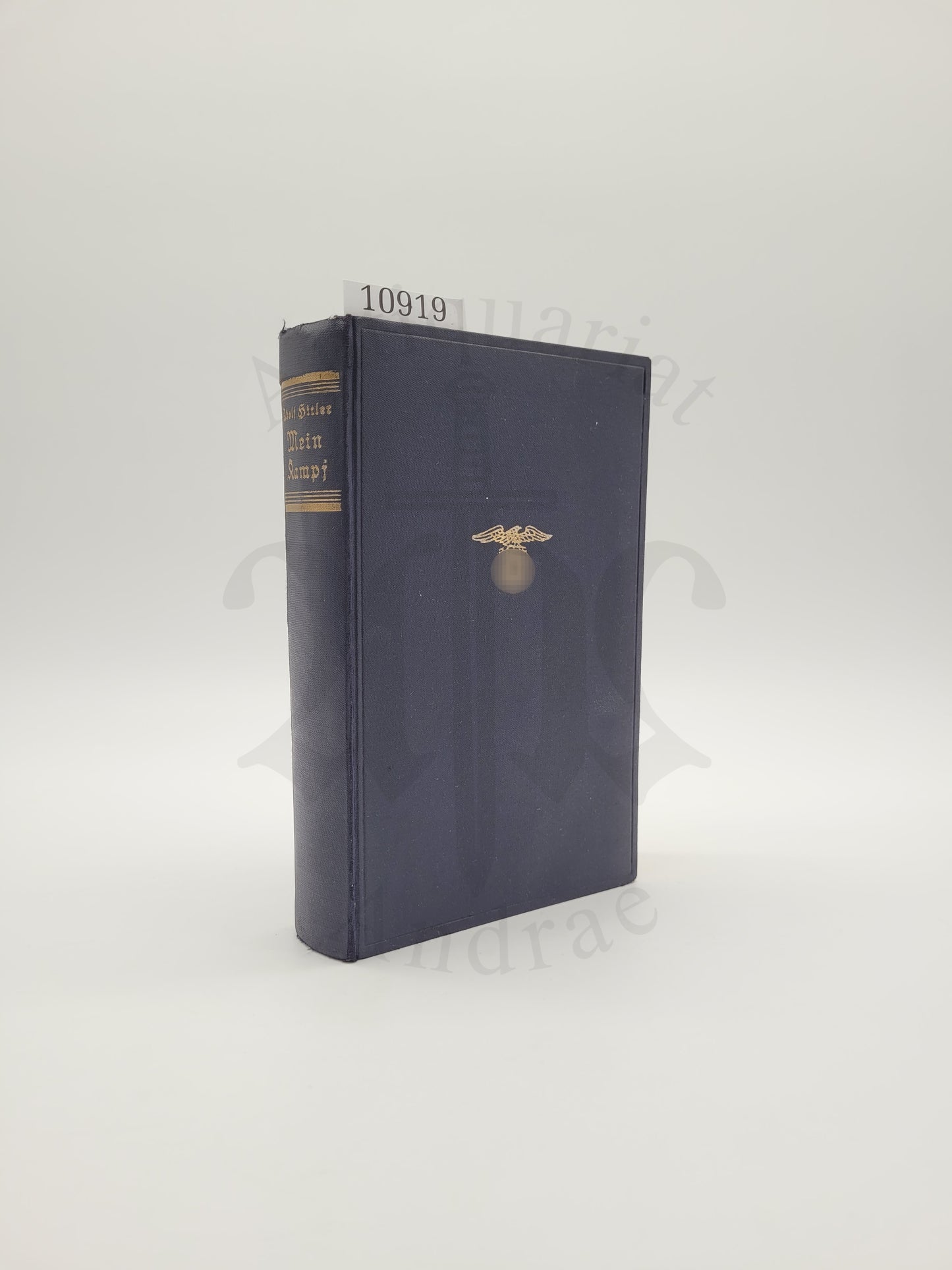 Mein Kampf Volksausgabe 1940