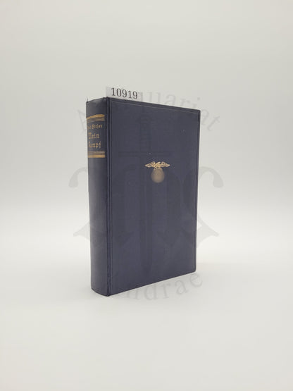 Mein Kampf Volksausgabe 1940