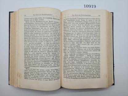 Mein Kampf Volksausgabe 1940