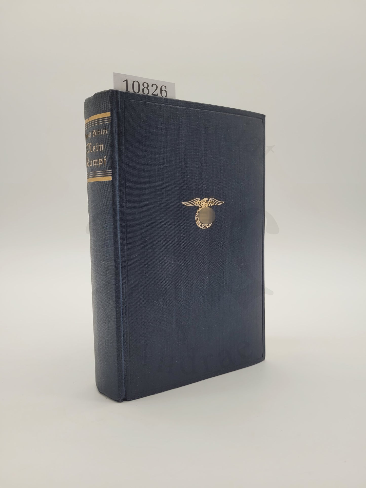 Mein Kampf Volksausgabe 1940 (Sonderausgabe)