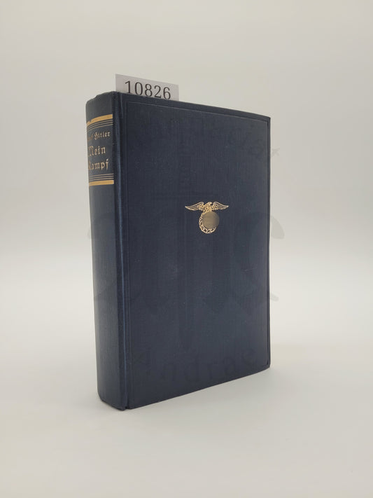 Mein Kampf Volksausgabe 1940 (Sonderausgabe)