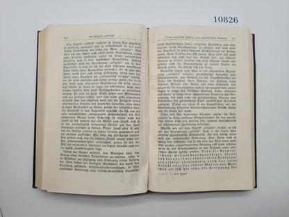 Mein Kampf Volksausgabe 1940 (Sonderausgabe)