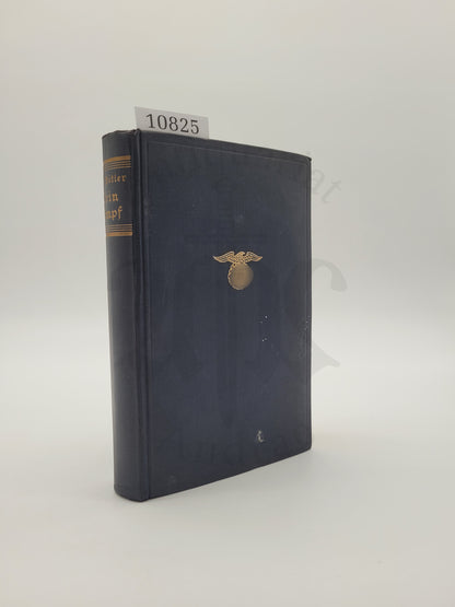 Mein Kampf Volksausgabe 1933