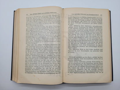 Mein Kampf Volksausgabe 1933