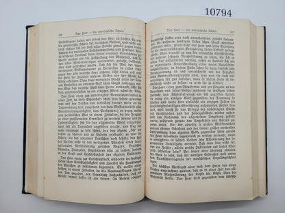 Mein Kampf Volksausgabe 1938