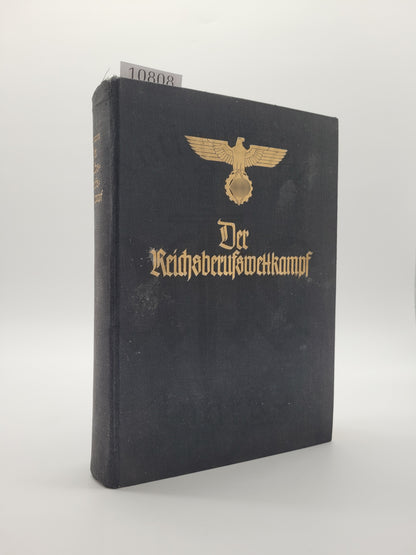 Der Reichsberufswettkampf