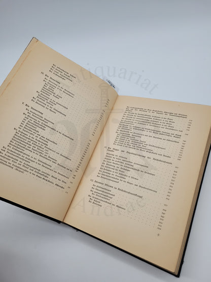 Der Reichsberufswettkampf