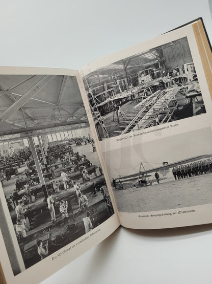 Der Reichsberufswettkampf