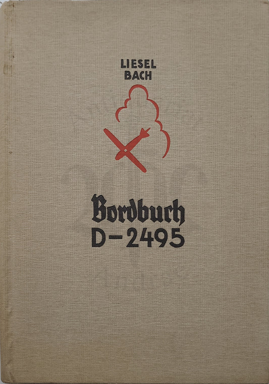 Bordbuch D-2495