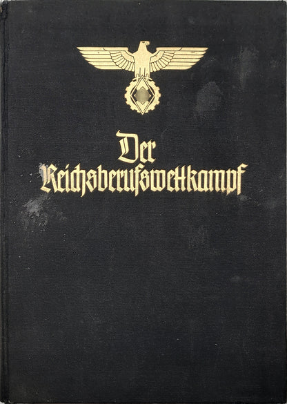 Der Reichsberufswettkampf