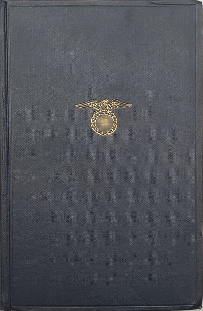 Mein Kampf Volksausgabe 1938