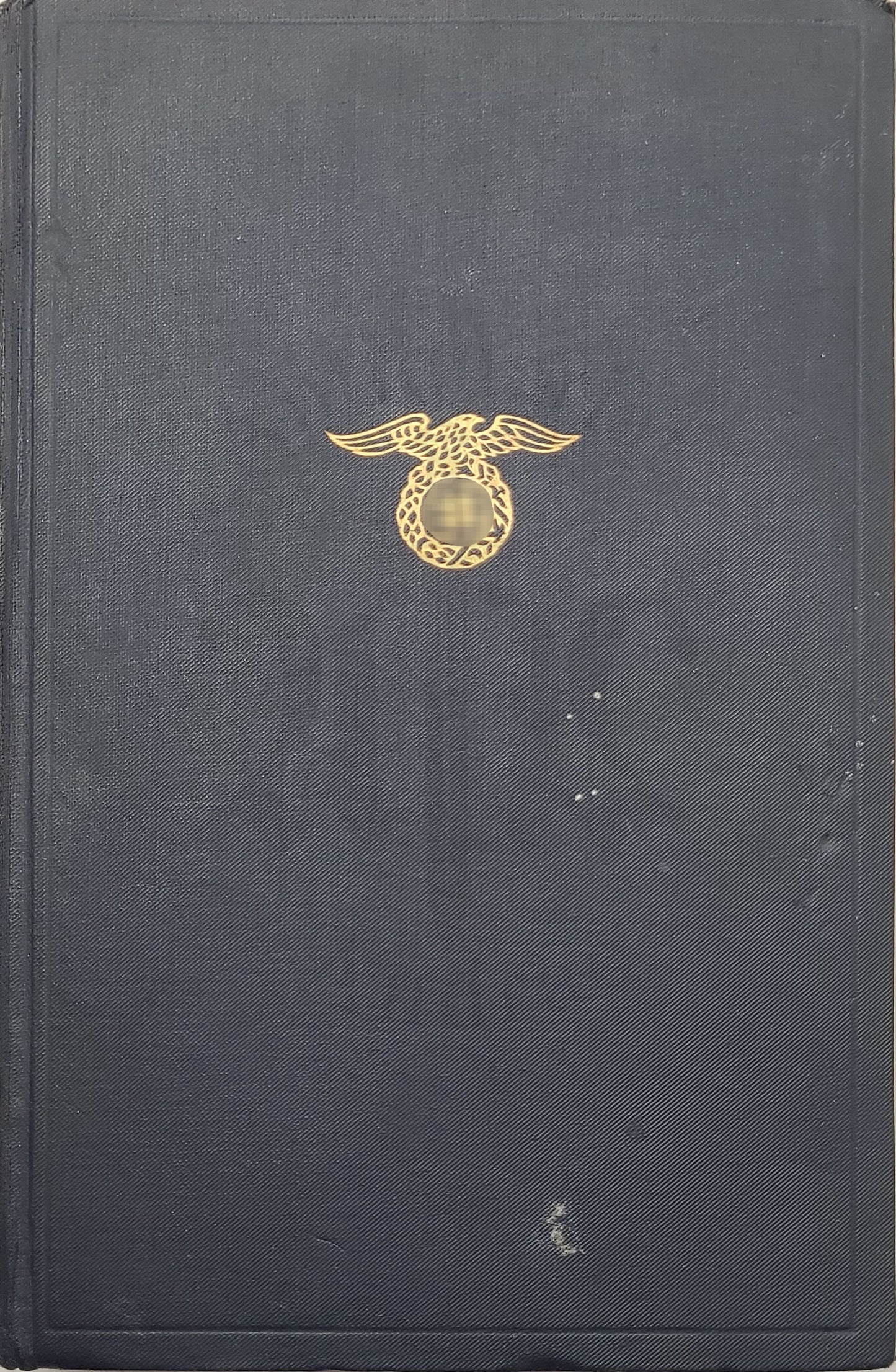 Mein Kampf Volksausgabe 1933