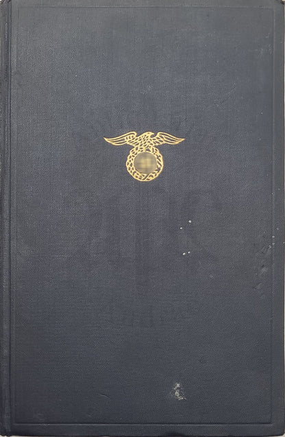 Mein Kampf Volksausgabe 1933