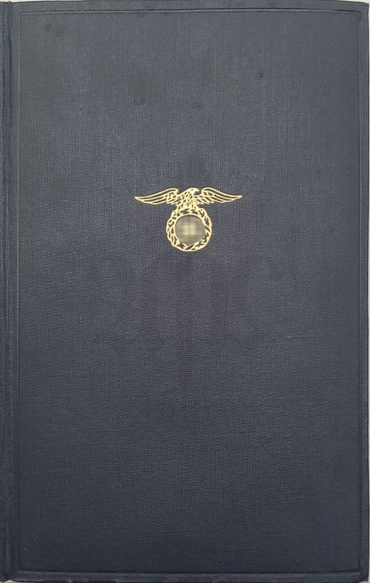 Mein Kampf Volksausgabe 1940 (Sonderausgabe)