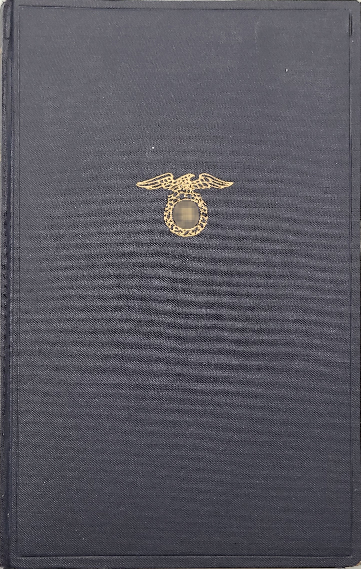 Mein Kampf Volksausgabe 1940