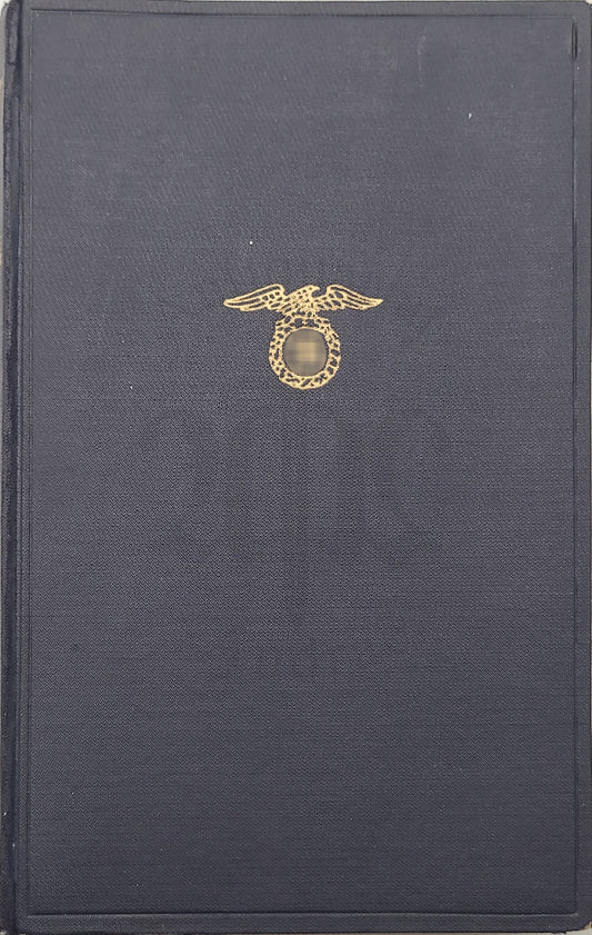 Mein Kampf Volksausgabe 1940