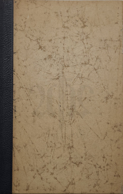 Mein Kampf Hochzeitsausgabe 1940