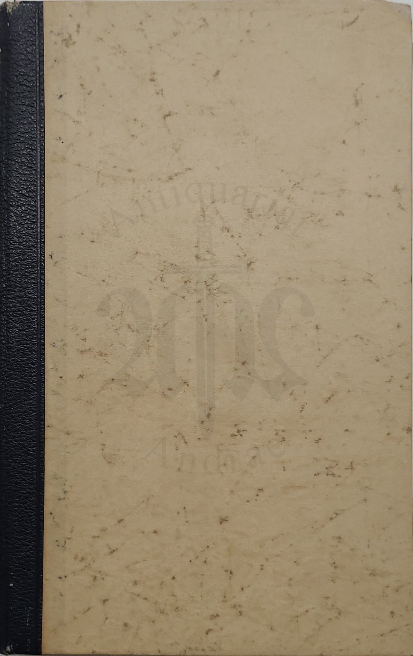 Mein Kampf Hochzeitsausgabe 1936