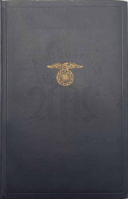 Mein Kampf Volksausgabe 1941