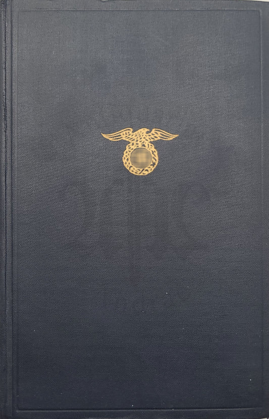 Mein Kampf Volksausgabe 1933